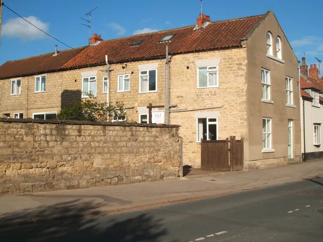 Pear Tree House Bed & Breakfast