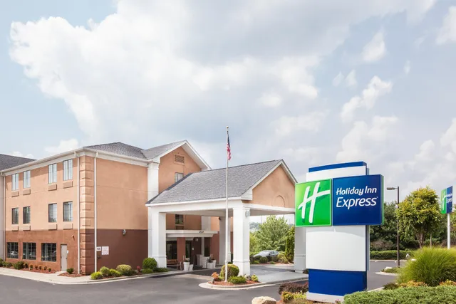 Holiday Inn Express Winston-Salem by IHG