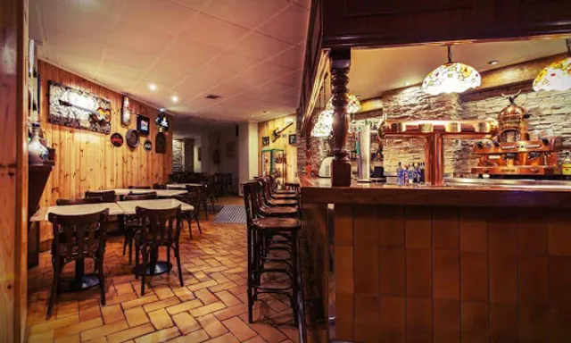 Restaurante Miquel María