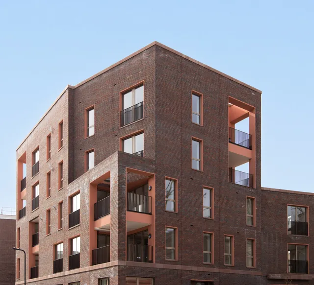 Sercasa - Regent’s Park