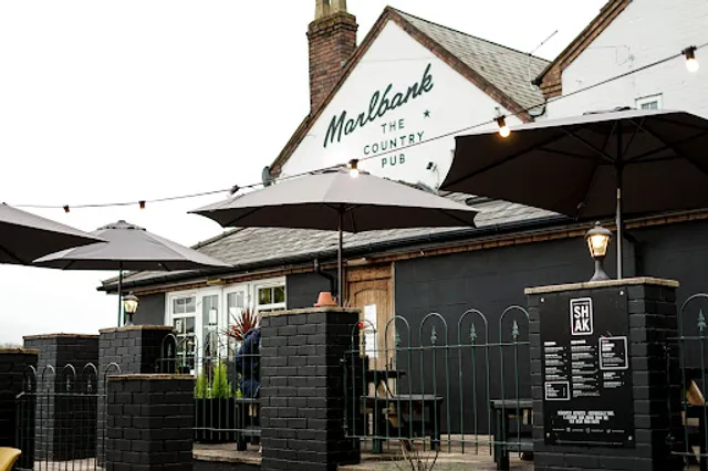 Marlbank Inn | Malvern Hills Pub | ANDY'S GRILL BAR