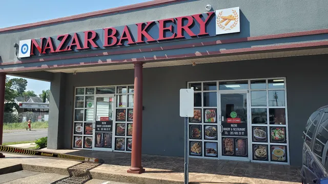 Nazar Bakery & Restaurant