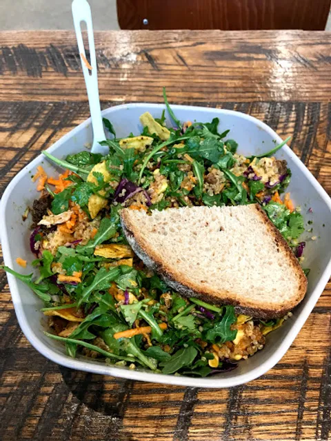 sweetgreen - Healthy Salads, Bowls and Plates