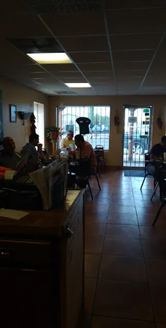 Ernesto's Mexican Food