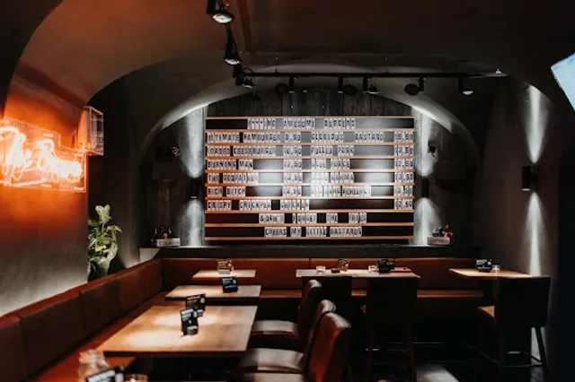 Glorious Butcher Innsbruck