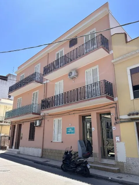 La casa di Matilde Rooms di Roberta Cannarozzo