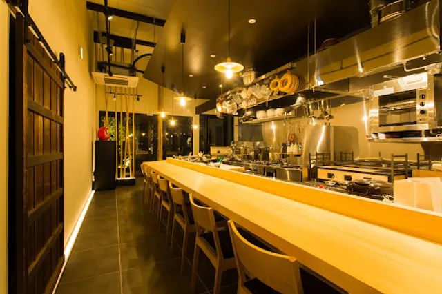 廚(くりや）うるむ