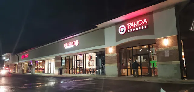 Panda Express