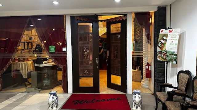 Bombay Palace Restaurant