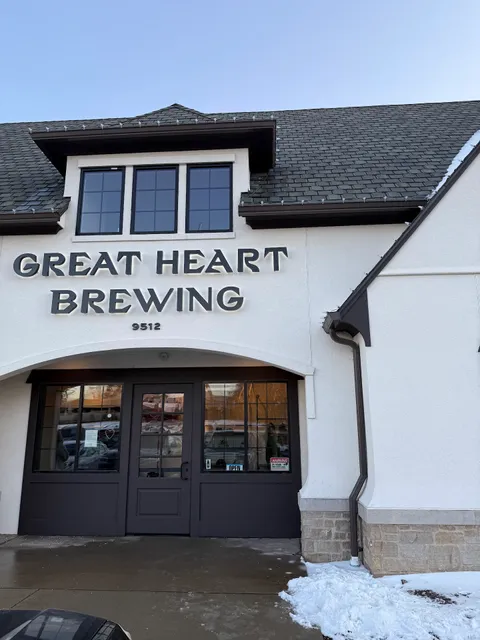 Great Heart Brewing Co