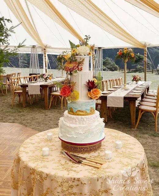 Shani’s Sweet Creations