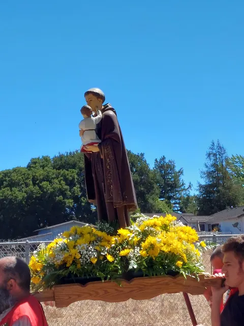 Portuguese Hall of Petaluma