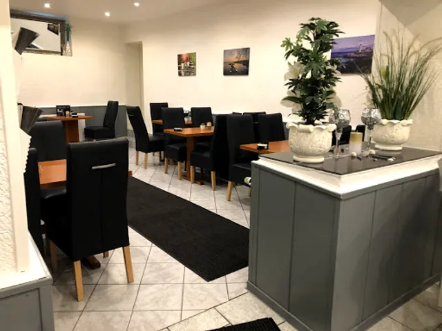 Serres Grill Dortmund