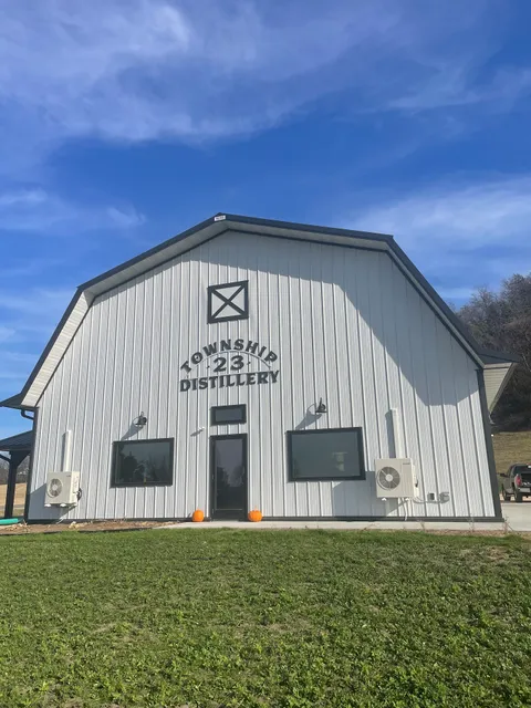 Township 23 Distillery