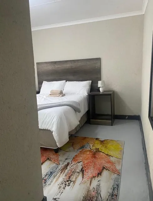 JBC Guest House Shatale