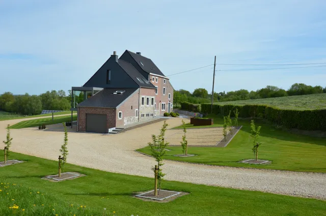 Gite Plaisir Campagne