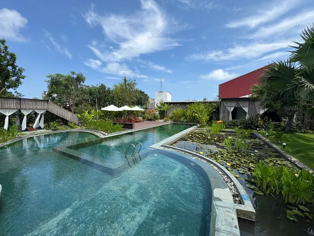 Tổ Boutique Garden