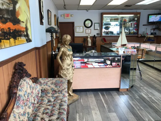 Levy Jewelry 38 (Cash For Gold 38)