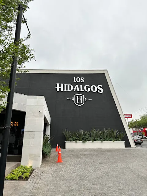 Los Hidalgos | Gómez Morín