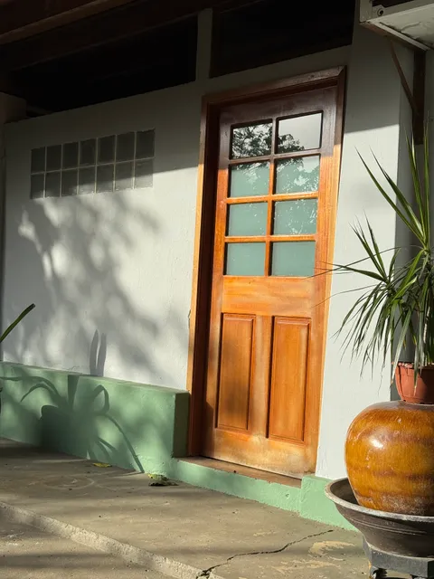 Coquira Soil Project