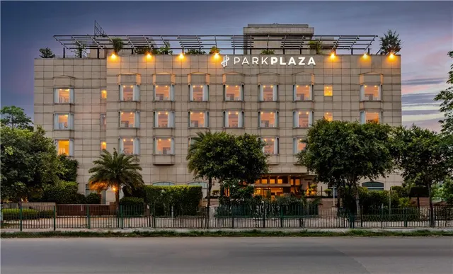 Park Plaza Gurugram