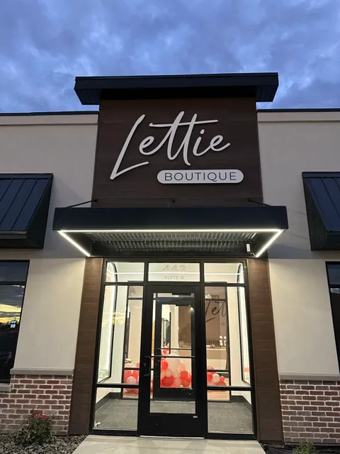 Lettie Boutique