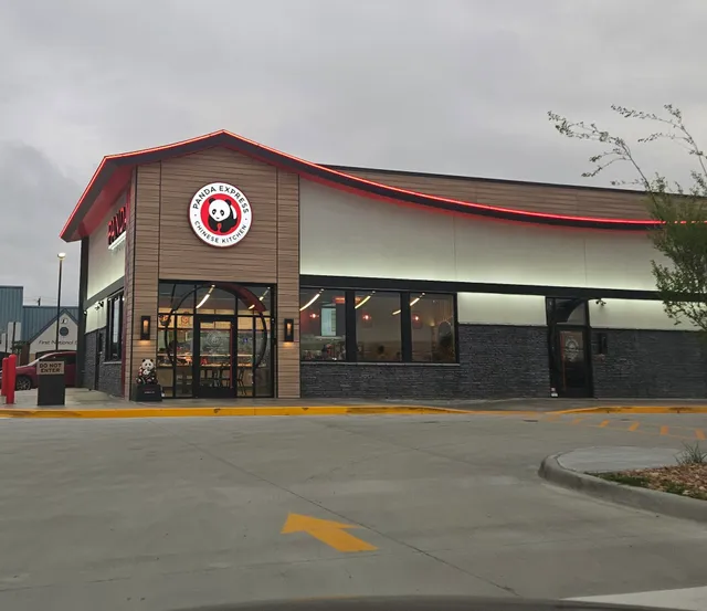 Panda Express