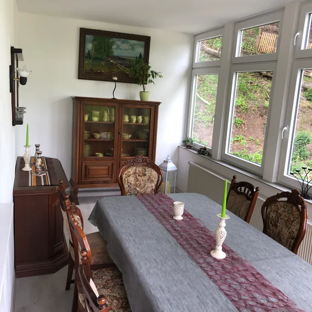 Ferienwohnung Sven Schöne