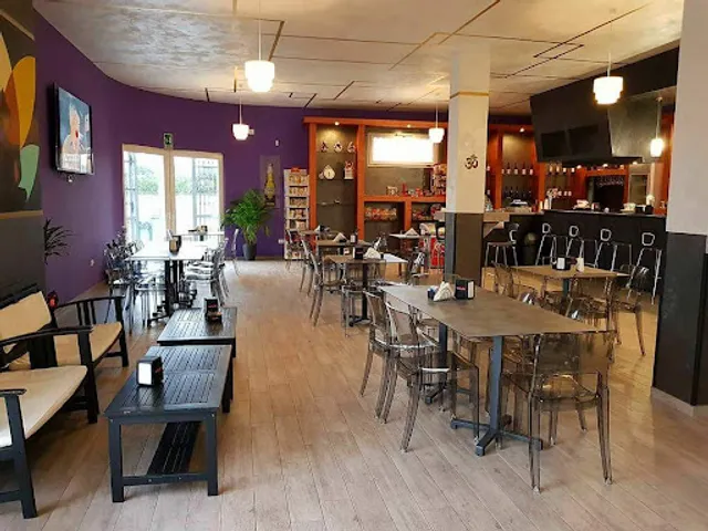 Karma Lounge Bar - Pub - Pizzeria