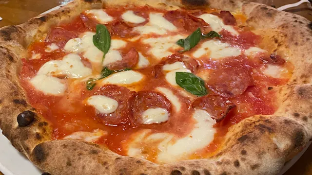 Pizzeria Da Francesco 2
