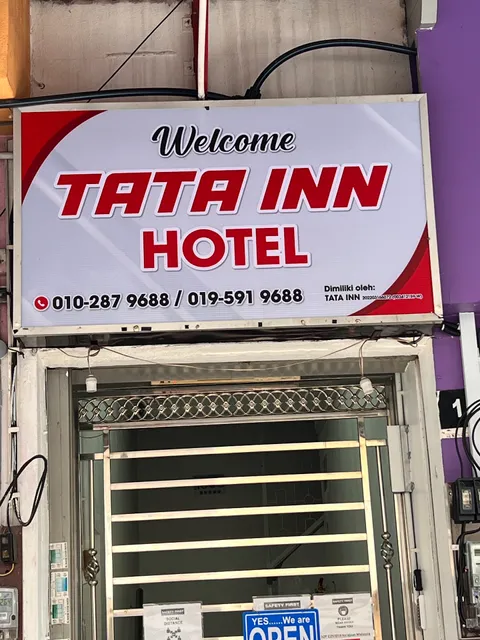 Tata Inn Hotel