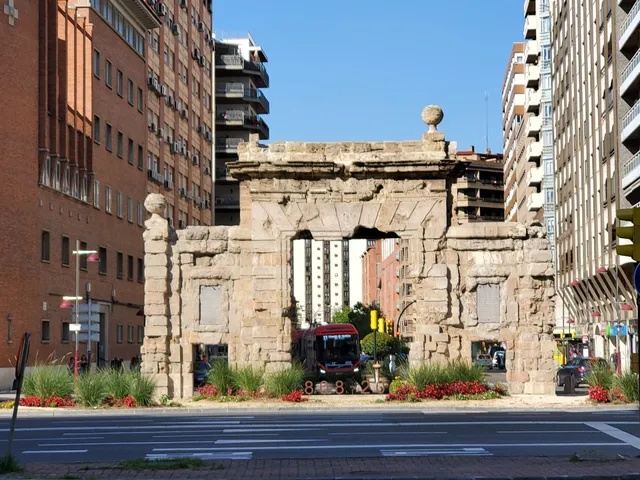 Puerta del Carmen