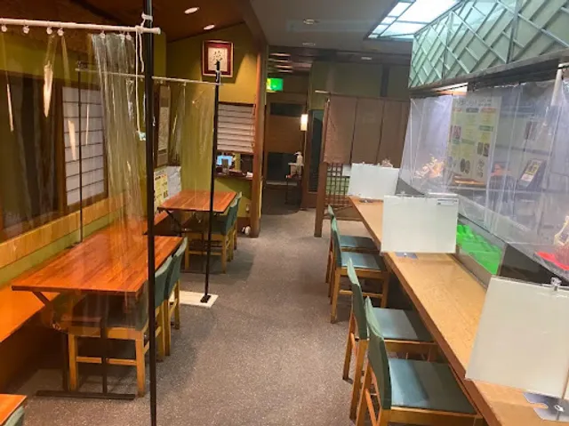 Unagidokoro Komakado hirota