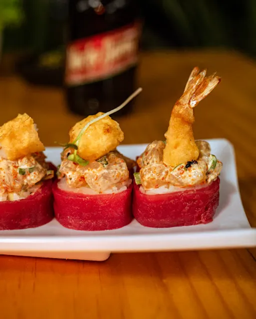 Rincón Japonés - Restaurante de Sushi