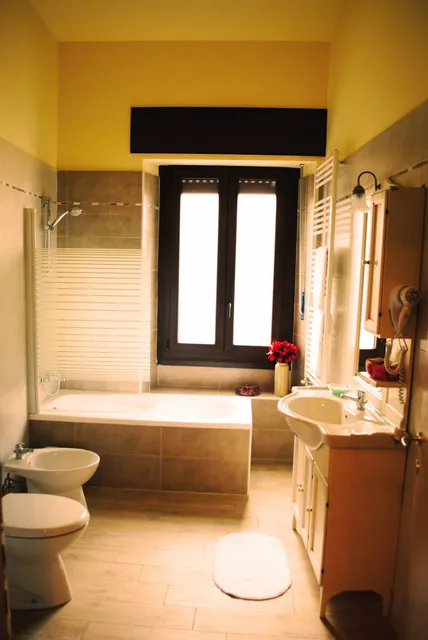 Living 88 Residence - Business Apartment & residence Torino