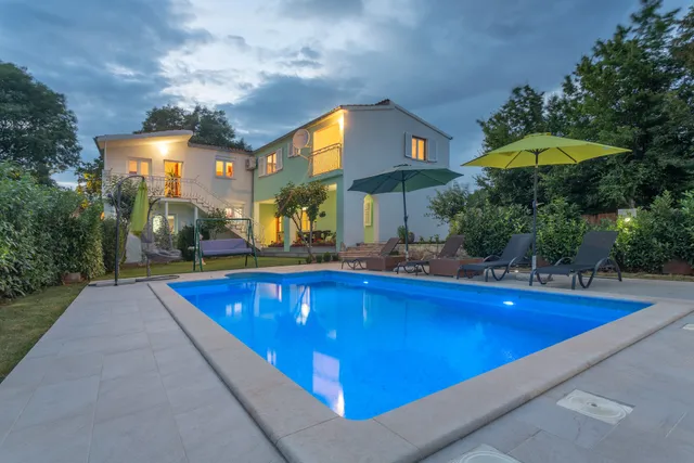 Holiday home Paradise