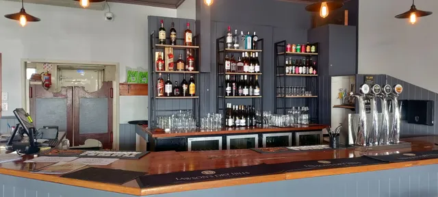 Zaika Restaurant & Bar