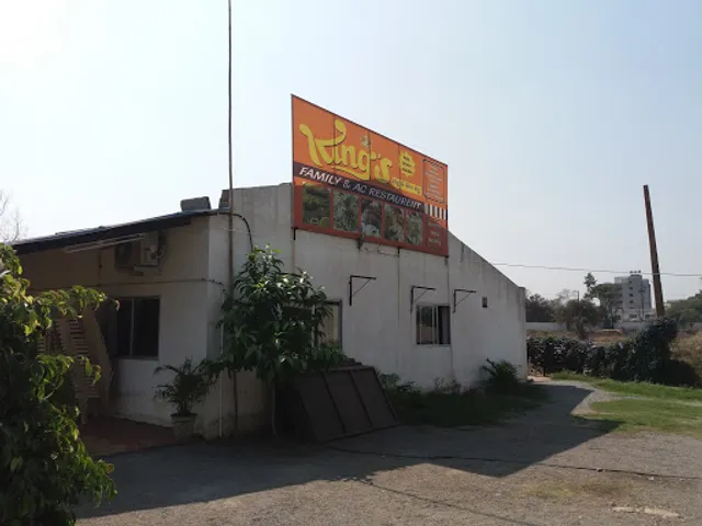 King's Restaurant
