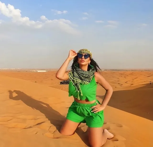 PREMIUM DESERT Tourism LLC