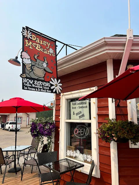 Daisy Mc Bean's