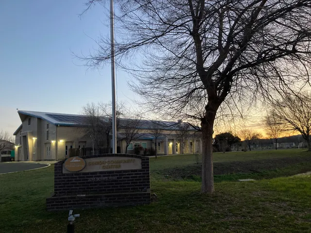 Highlands Senior Center