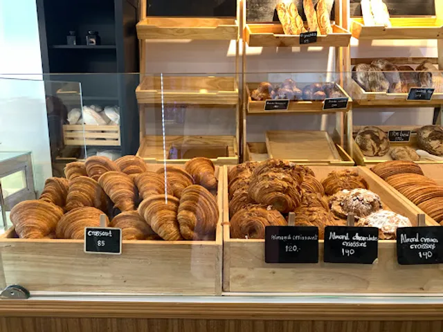 le pain bakery & pastry