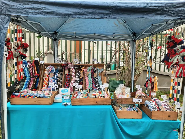 Montagu Village Market