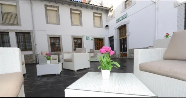 Hostal Casa Abascal