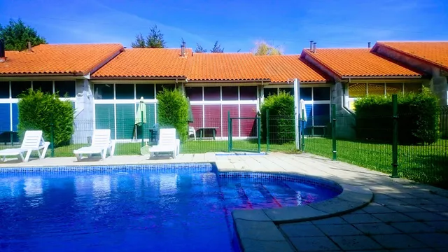 Apartments Silvano Posada de Llanes