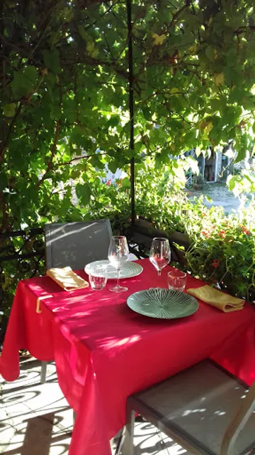 Auberge Saint Martin