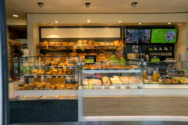 Krome's Backstube - Bredenborn