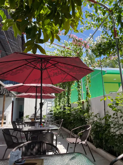 Seven Spices Thoddoo