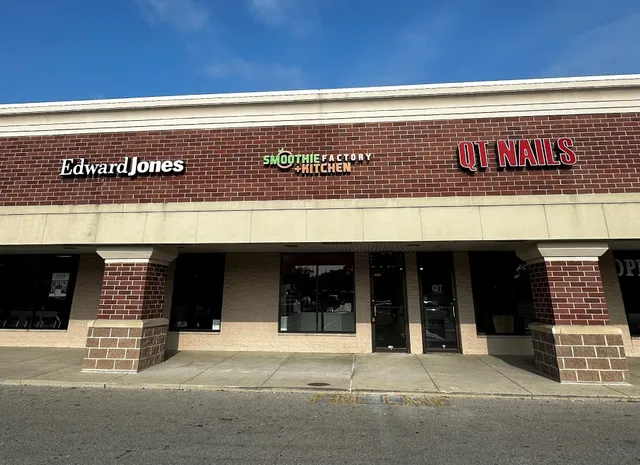 Smoothie Factory + Kitchen (Westerville)