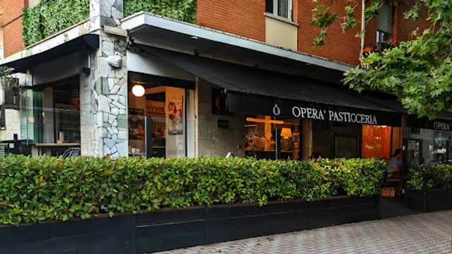Pasticceria Operá